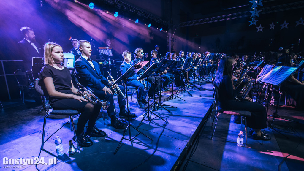 Koncert Noworoczny w Poniecu 2024