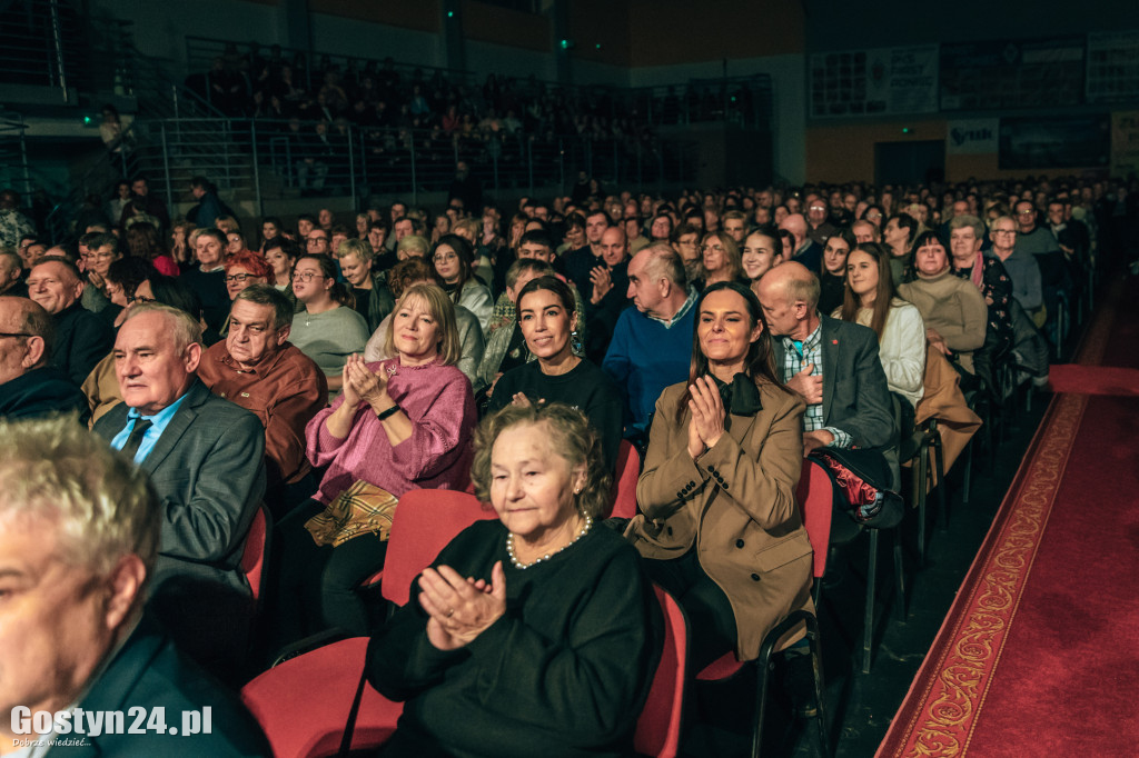 Koncert Noworoczny w Poniecu 2024