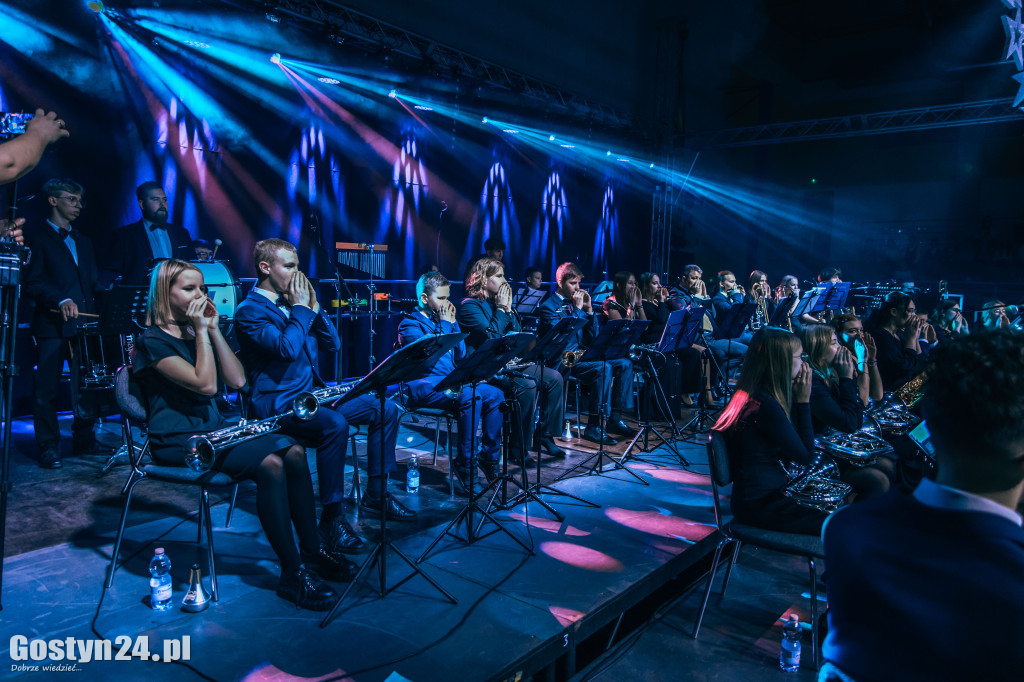 Koncert Noworoczny w Poniecu 2024