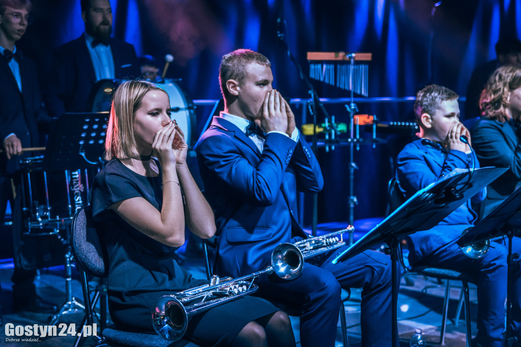 Koncert Noworoczny w Poniecu 2024