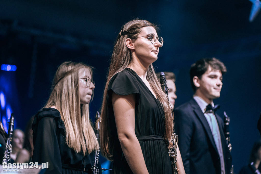 Koncert Noworoczny w Poniecu 2024