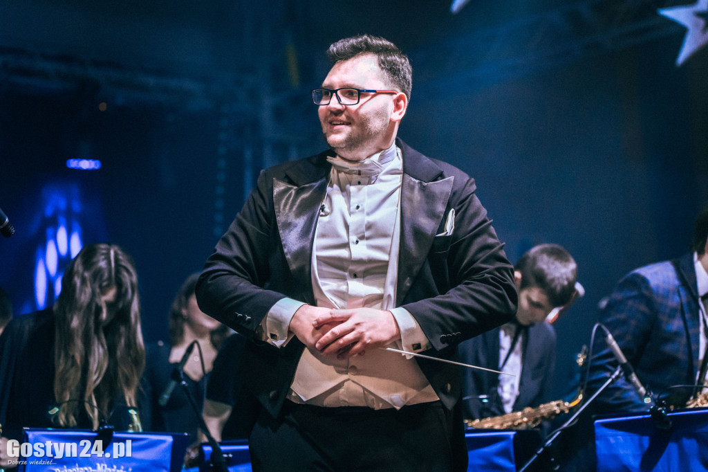 Koncert Noworoczny w Poniecu 2024