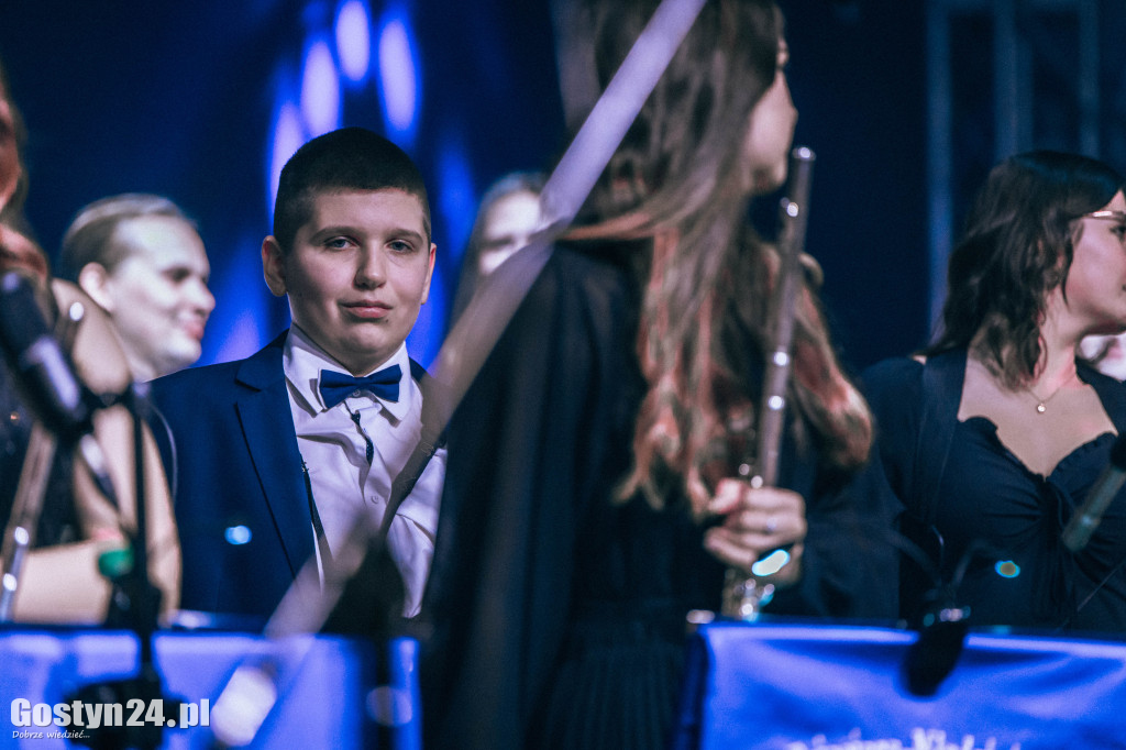 Koncert Noworoczny w Poniecu 2024