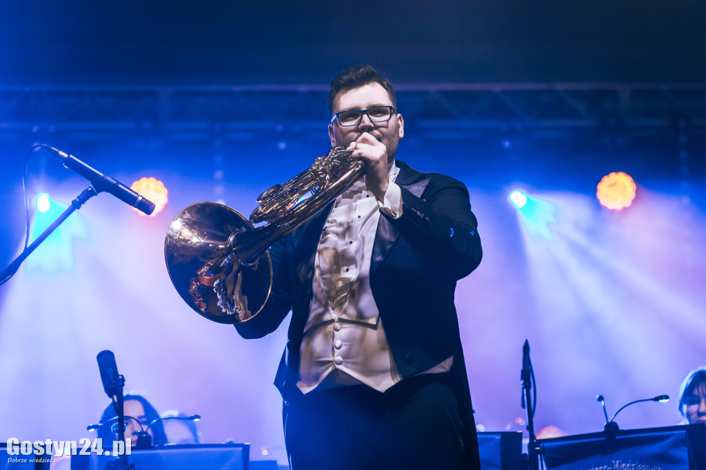 Koncert Noworoczny w Poniecu 2024