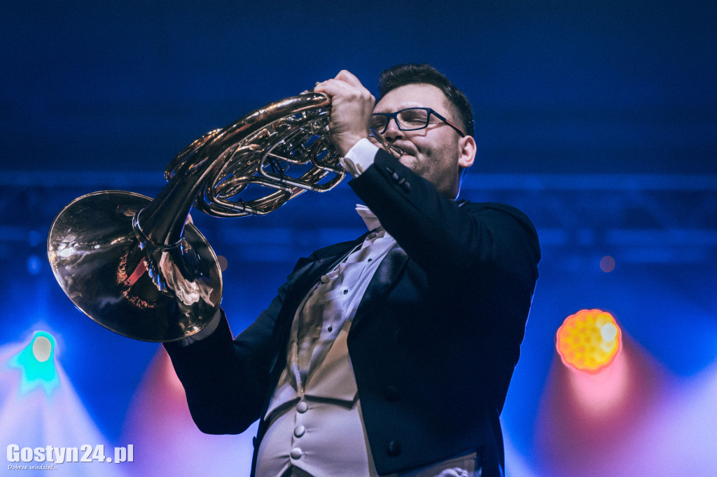 Koncert Noworoczny w Poniecu 2024