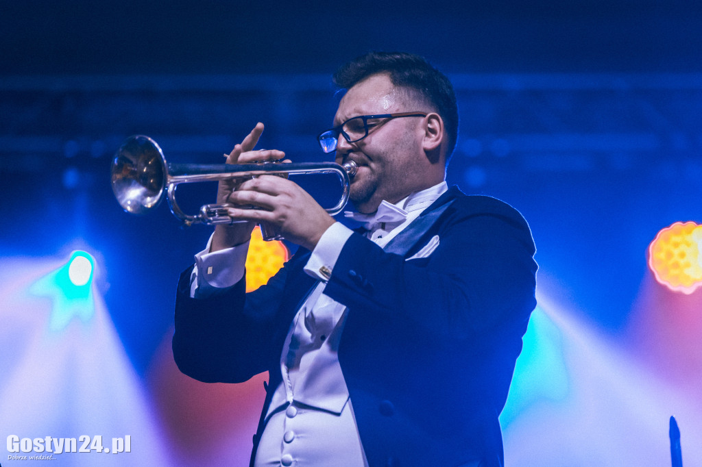 Koncert Noworoczny w Poniecu 2024