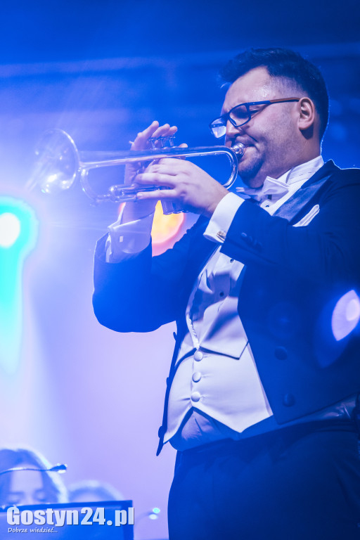 Koncert Noworoczny w Poniecu 2024