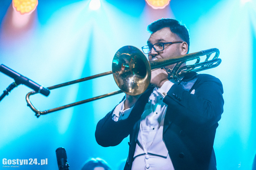 Koncert Noworoczny w Poniecu 2024