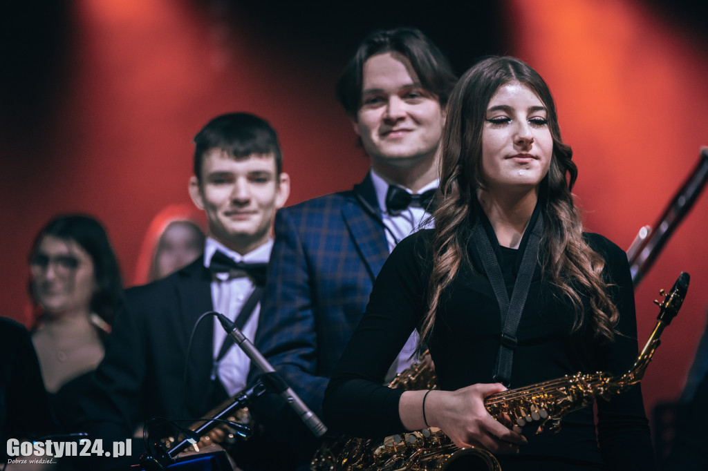 Koncert Noworoczny w Poniecu 2024