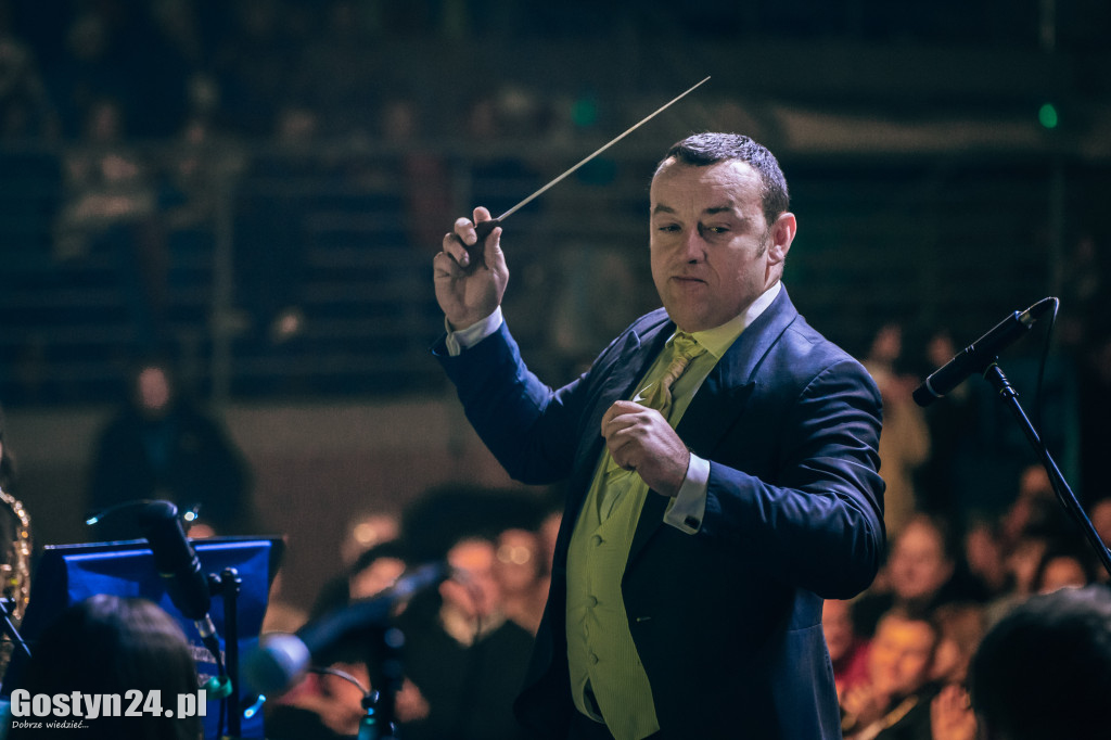 Koncert Noworoczny w Poniecu 2024
