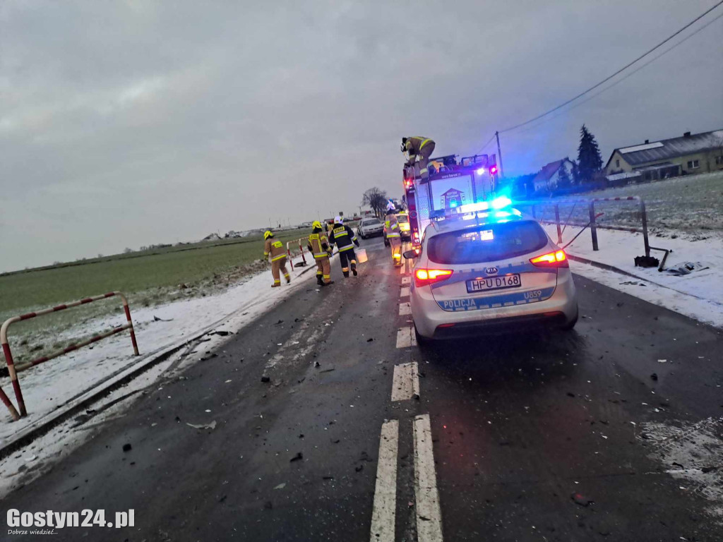 Mieszkańcy naszego powiatu uczestnikami dwóch zdarzeń