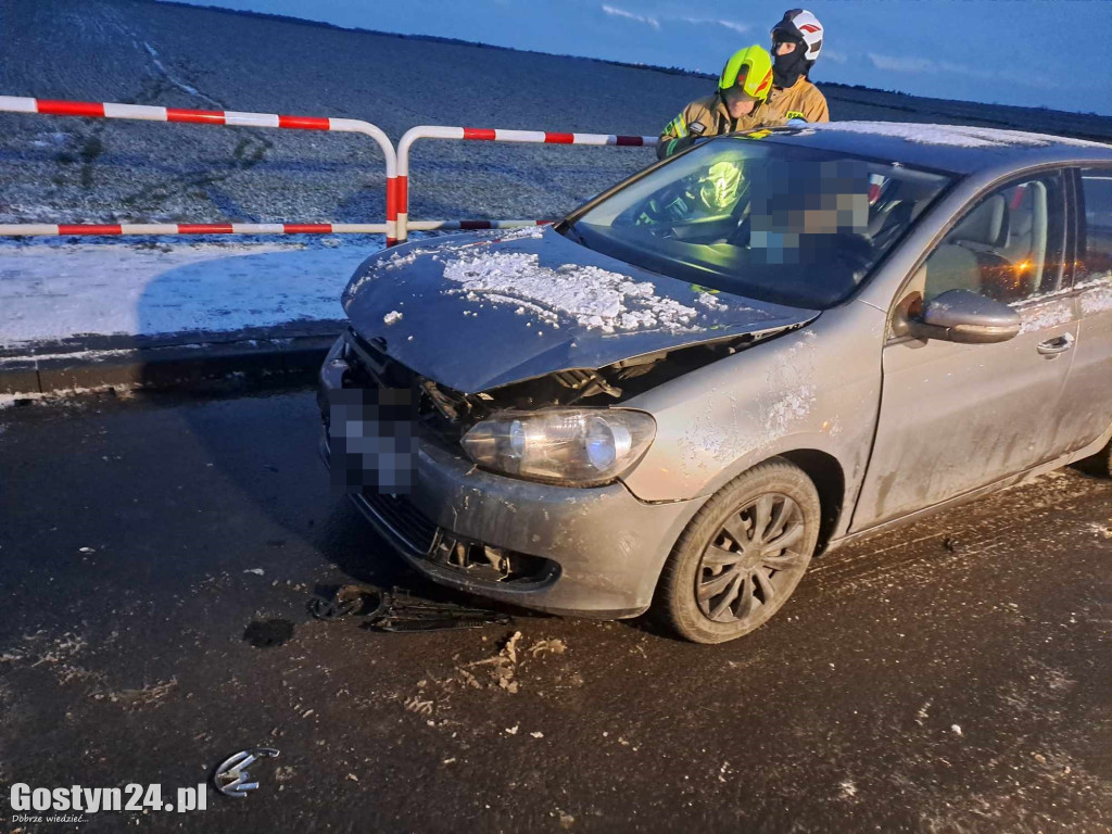 Mieszkańcy naszego powiatu uczestnikami dwóch zdarzeń