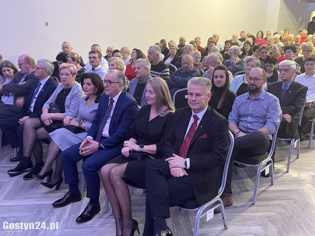 Laur Aktywności Społecznej Gminy Pępowo