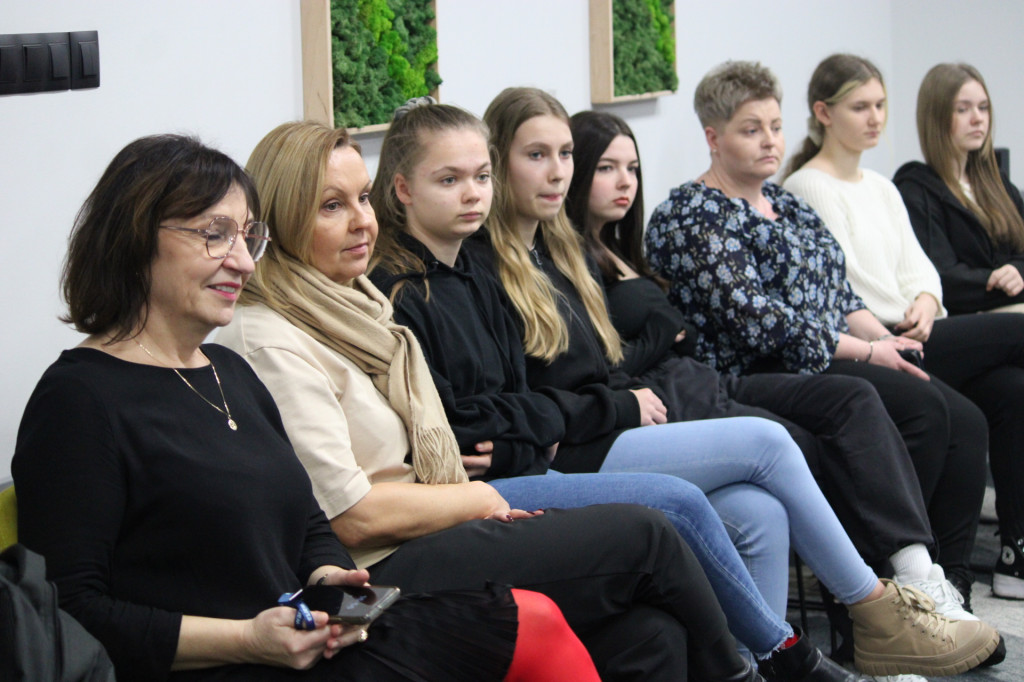Ruszył projekt „Młody OBY OBYwatel”