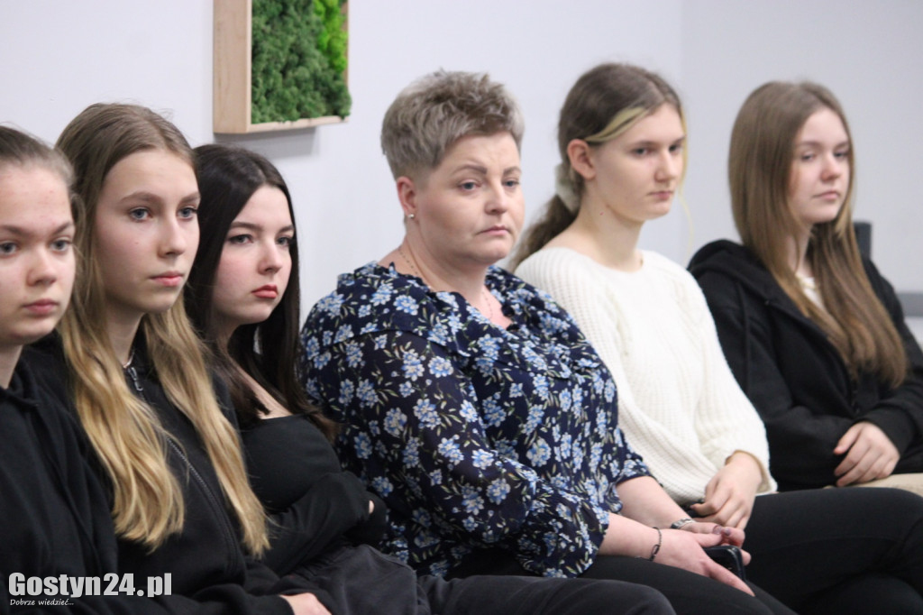 Ruszył projekt „Młody OBY OBYwatel”