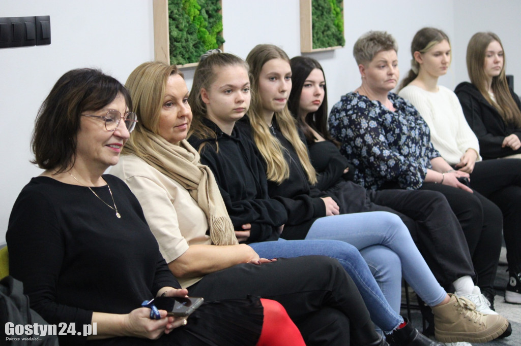 Ruszył projekt „Młody OBY OBYwatel”