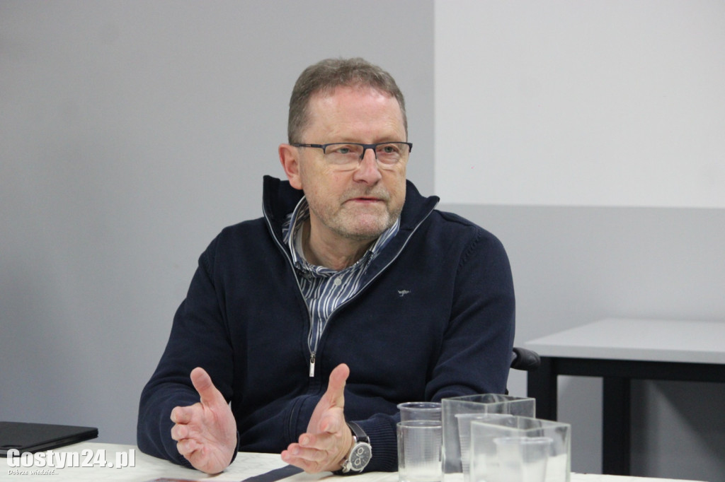 Ruszył projekt „Młody OBY OBYwatel”