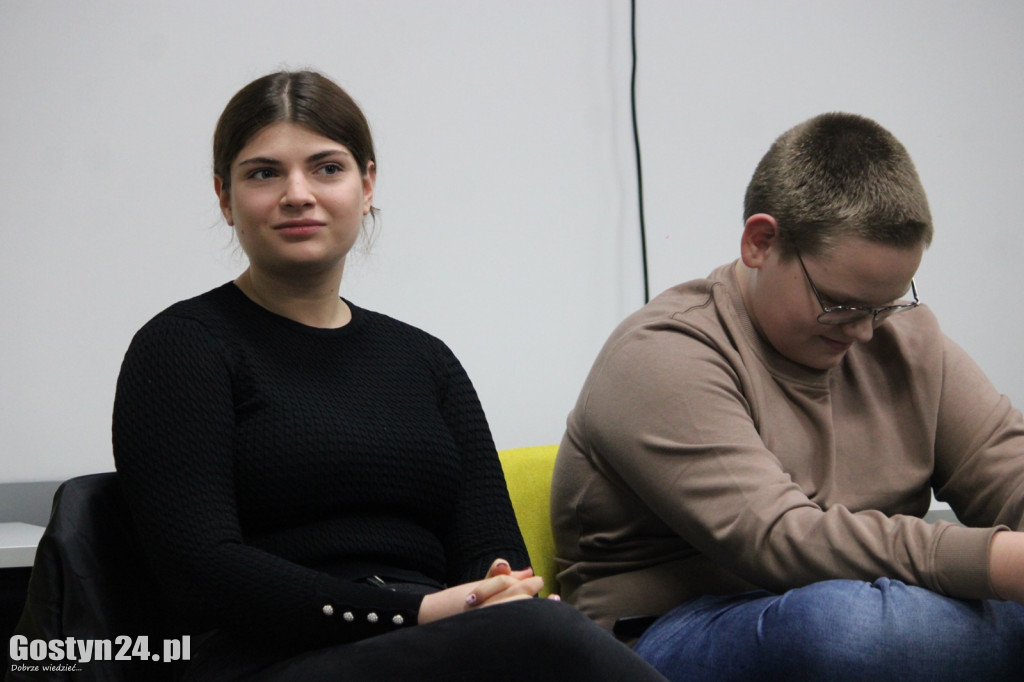 Ruszył projekt „Młody OBY OBYwatel”