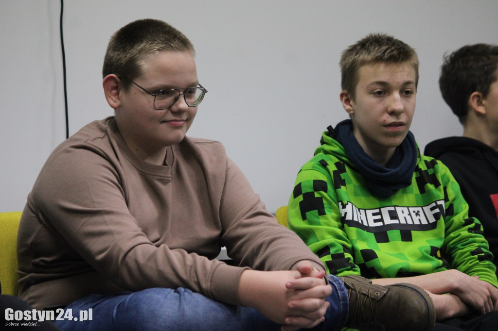 Ruszył projekt „Młody OBY OBYwatel”