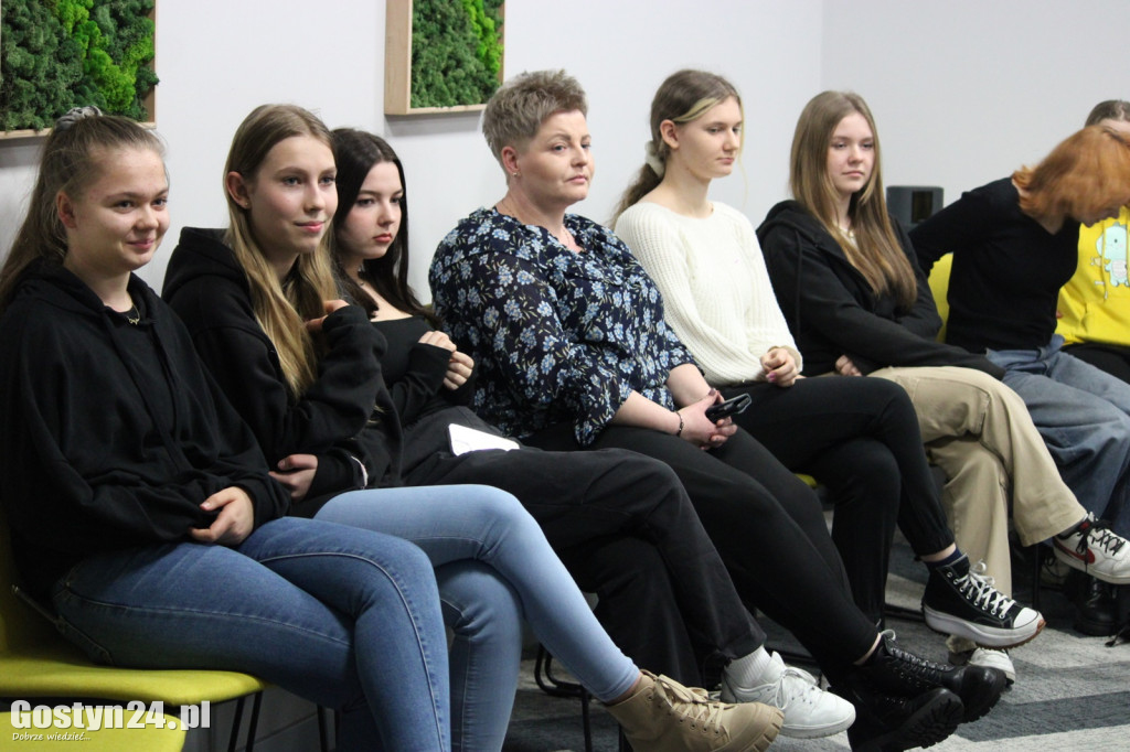 Ruszył projekt „Młody OBY OBYwatel”
