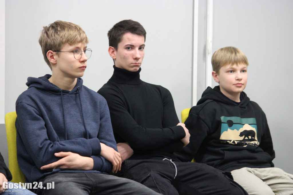 Ruszył projekt „Młody OBY OBYwatel”