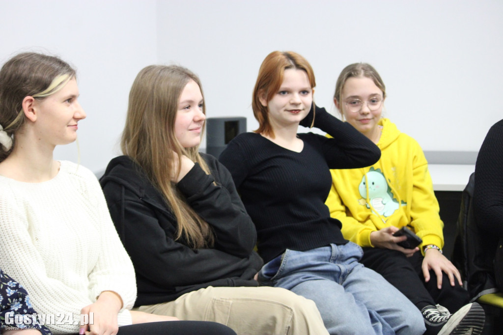 Ruszył projekt „Młody OBY OBYwatel”