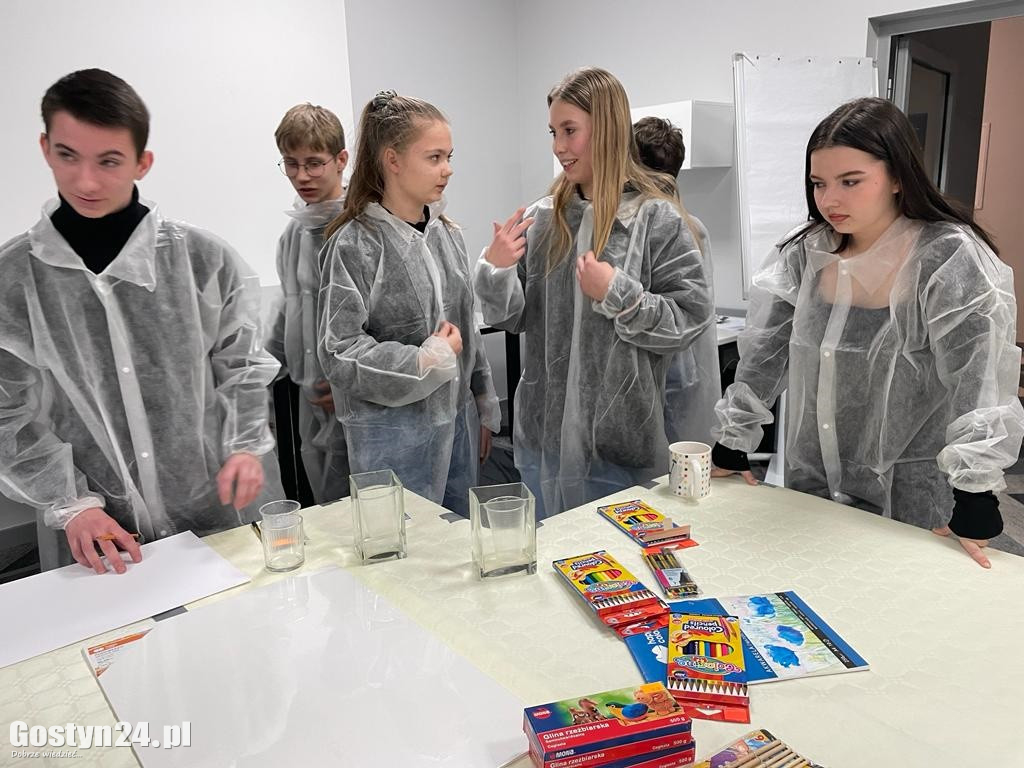 Ruszył projekt „Młody OBY OBYwatel”