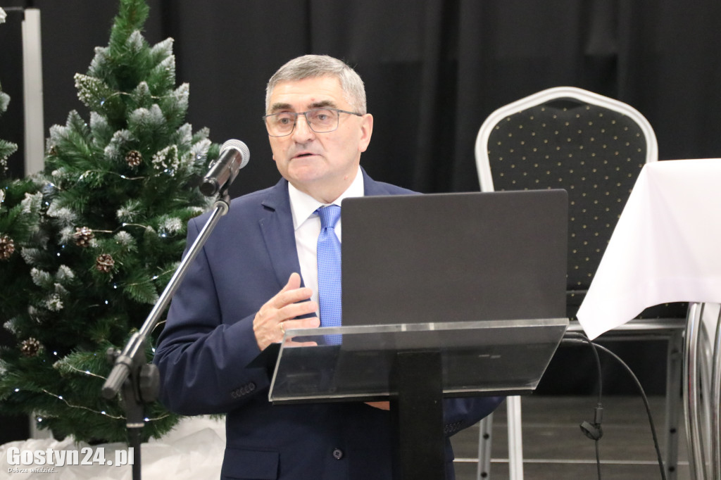 Podpisanie umowy na ponad 5,5 mln euro dla LGD