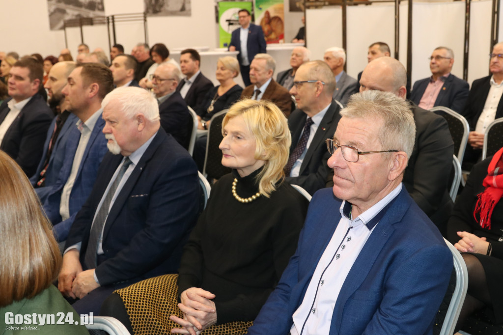 Podpisanie umowy na ponad 5,5 mln euro dla LGD
