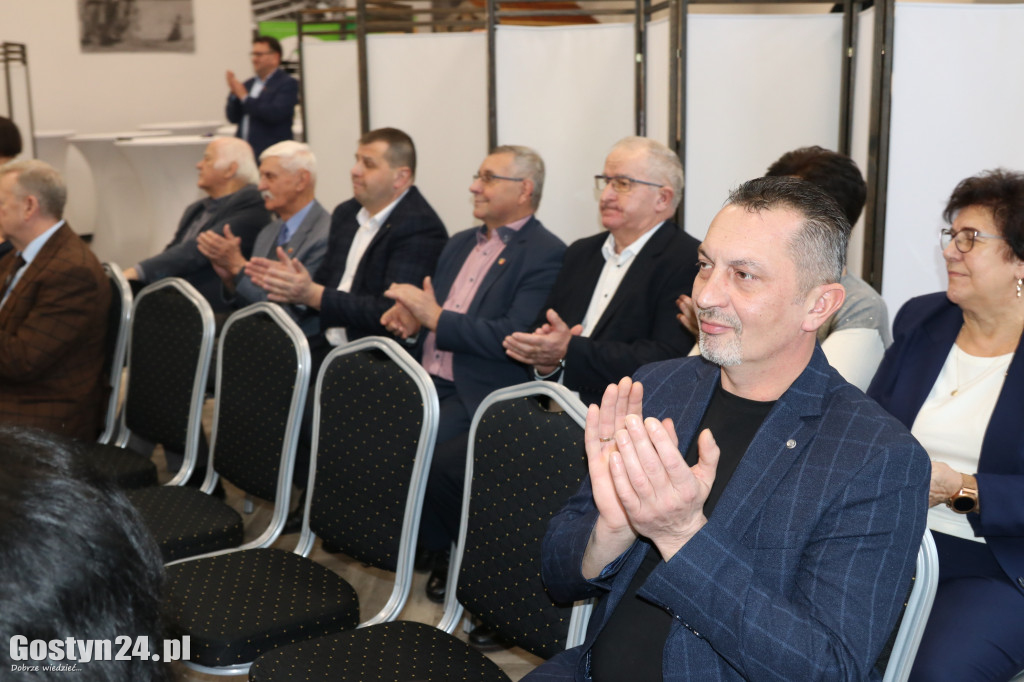 Podpisanie umowy na ponad 5,5 mln euro dla LGD