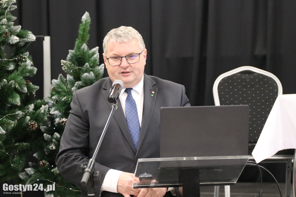 Podpisanie umowy na ponad 5,5 mln euro dla LGD