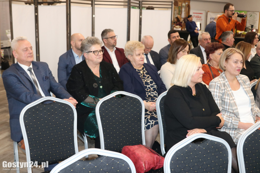 Podpisanie umowy na ponad 5,5 mln euro dla LGD