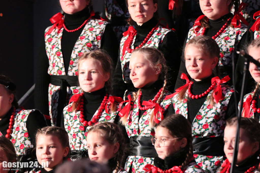 Koncert kolędowy w bazylice świętogórskiej