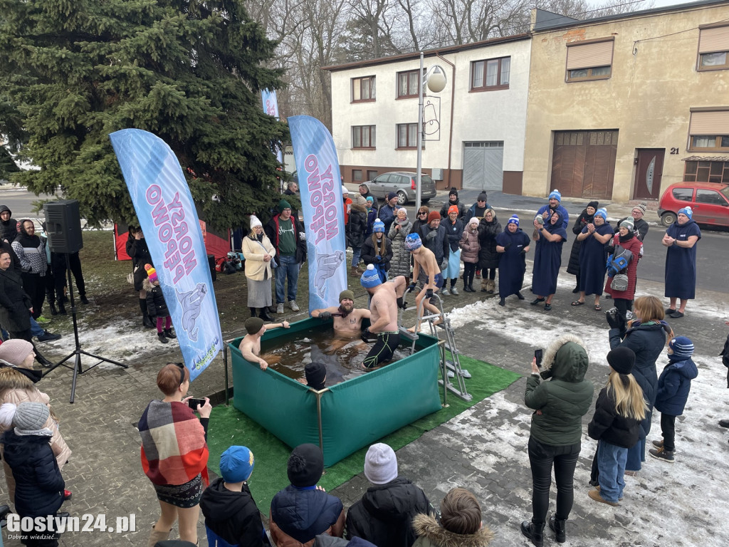 Akcja charytatywna na rzecz Wojtka Sierszulskiego