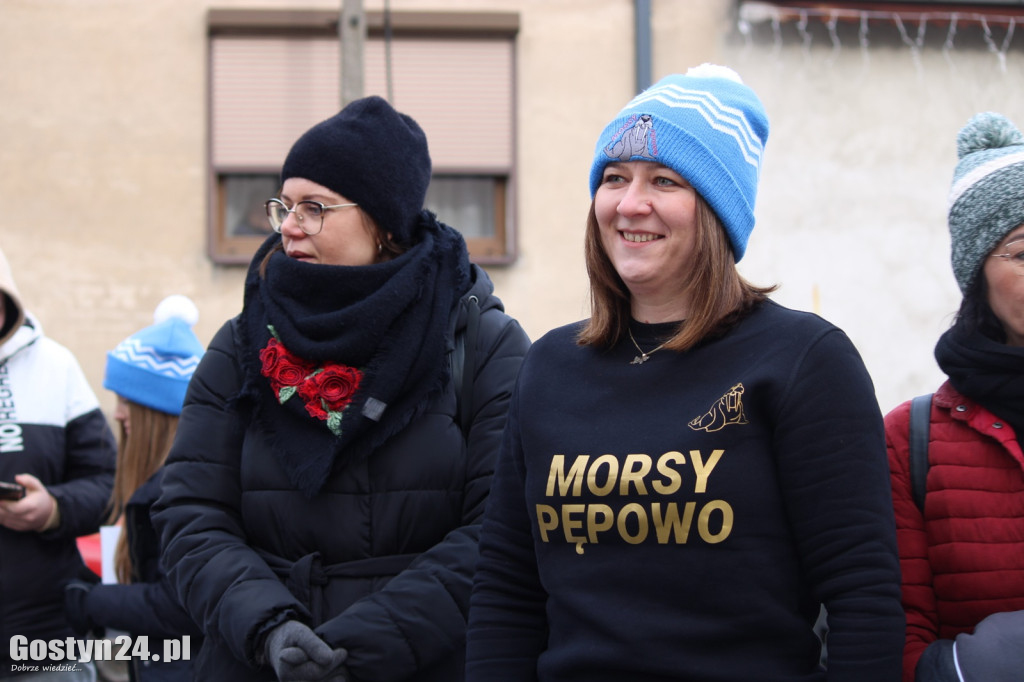 Akcja charytatywna na rzecz Wojtka Sierszulskiego