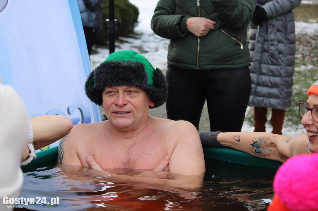 Akcja charytatywna na rzecz Wojtka Sierszulskiego