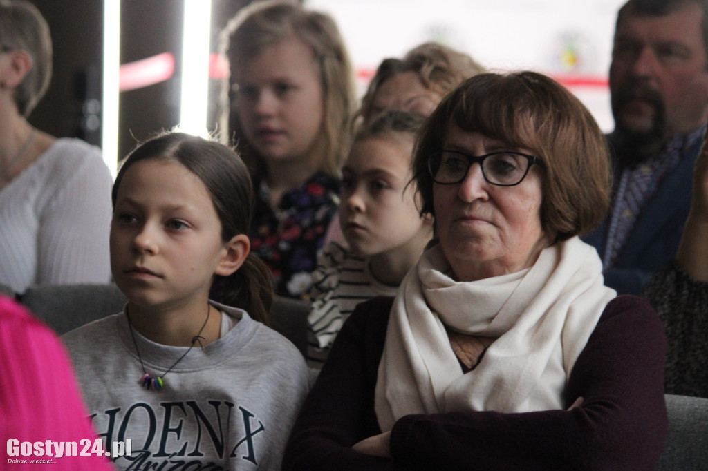 Dzień Babci i Dzień Dziadka w Borku Wlkp.