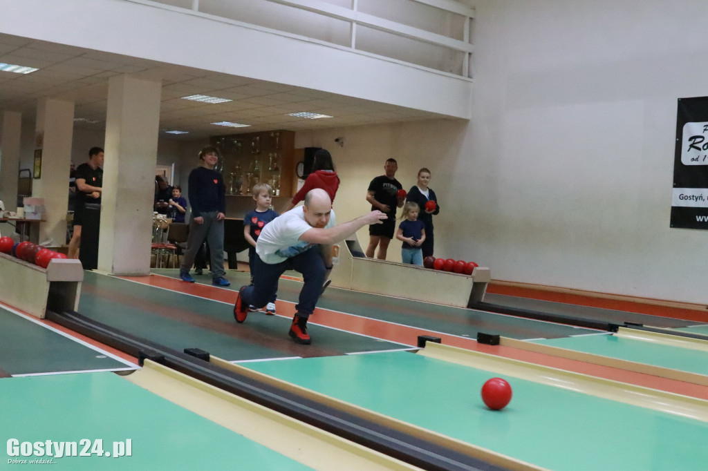 Sobotnia odsłona WOŚP w Gostyniu