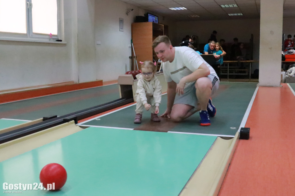 Sobotnia odsłona WOŚP w Gostyniu