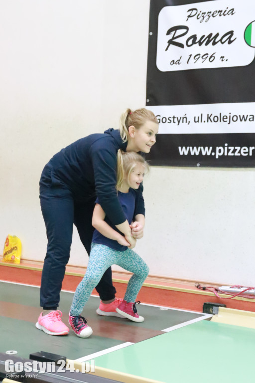 Sobotnia odsłona WOŚP w Gostyniu