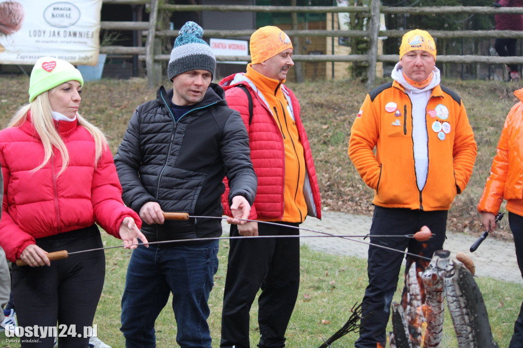 32. Finał WOŚP w powiecie gostyńskim