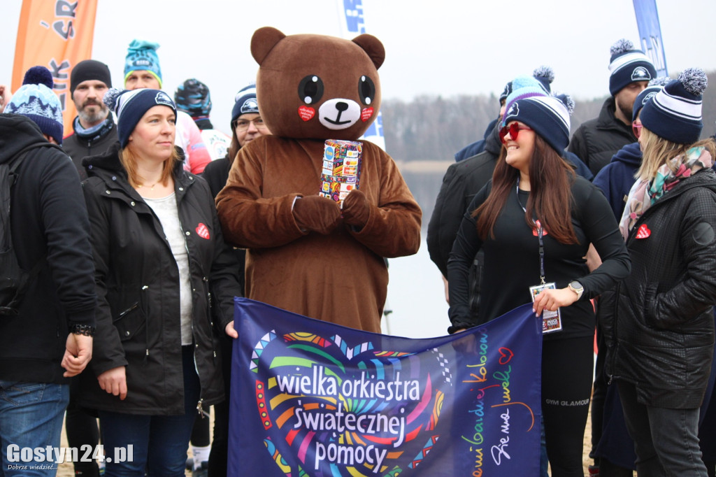32. Finał WOŚP w powiecie gostyńskim