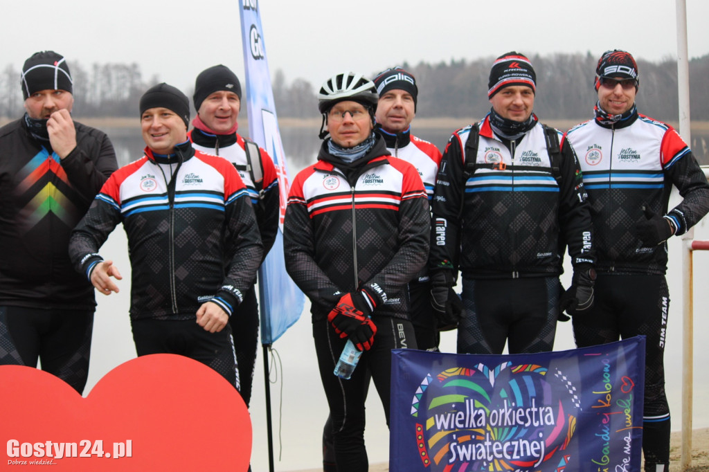32. Finał WOŚP w powiecie gostyńskim