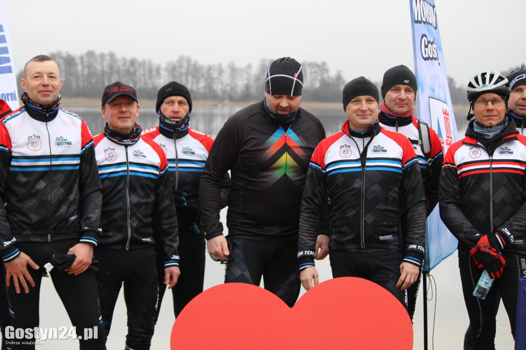 32. Finał WOŚP w powiecie gostyńskim
