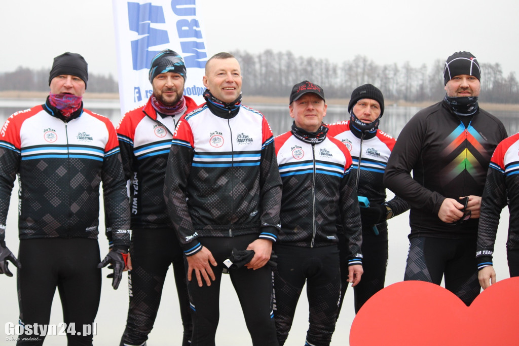 32. Finał WOŚP w powiecie gostyńskim