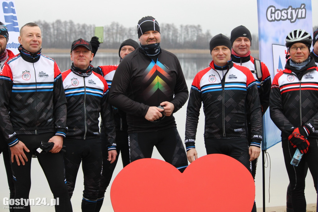 32. Finał WOŚP w powiecie gostyńskim
