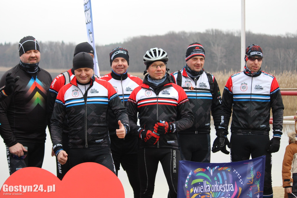 32. Finał WOŚP w powiecie gostyńskim