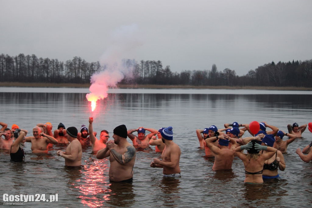 32. Finał WOŚP w powiecie gostyńskim