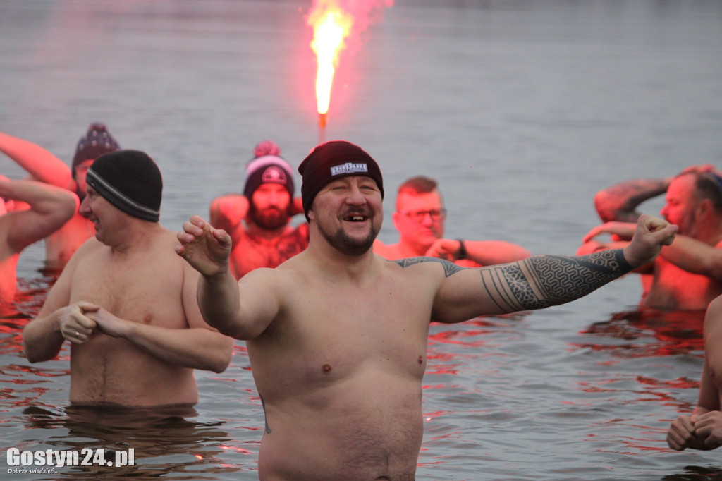 32. Finał WOŚP w powiecie gostyńskim