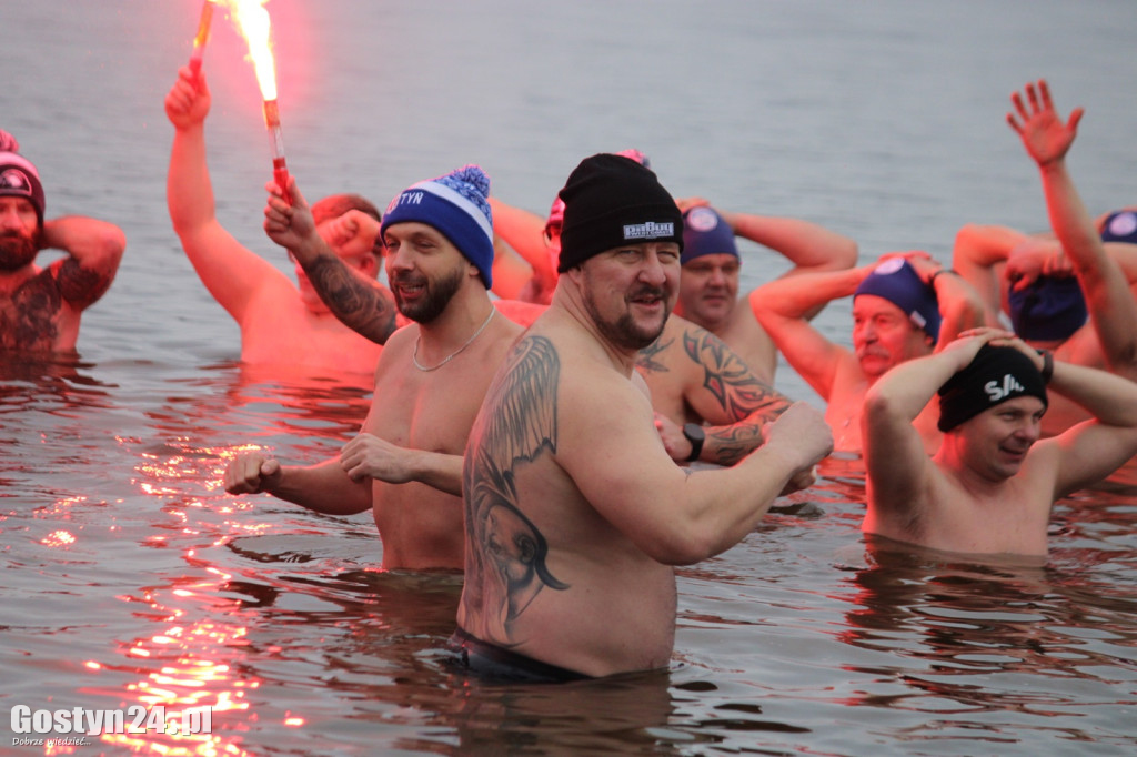 32. Finał WOŚP w powiecie gostyńskim